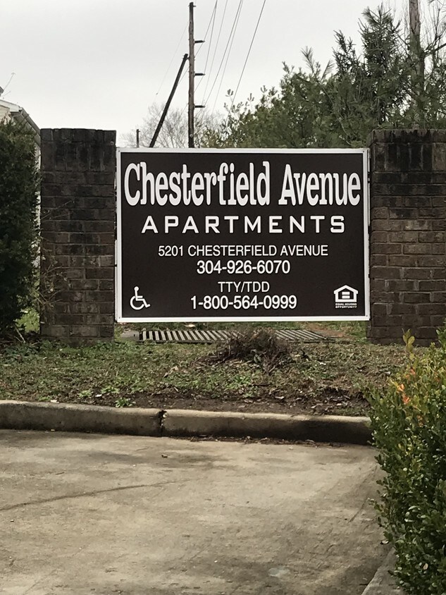 Foto del edificio - 5236 Chesterfield Ave