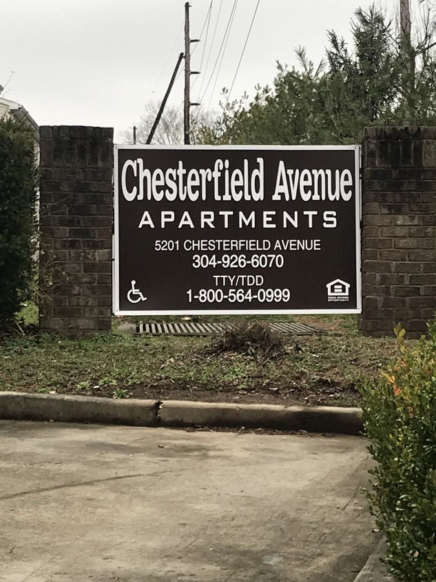 Building Photo - 5236 Chesterfield Ave