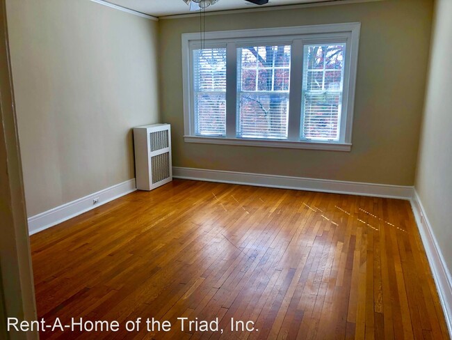 Building Photo - 1 br, 1 bath House - 906 West Market Stree...