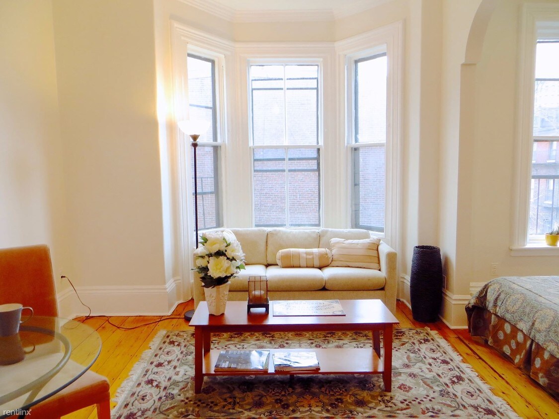 Foto del edificio - 78 Chandler St