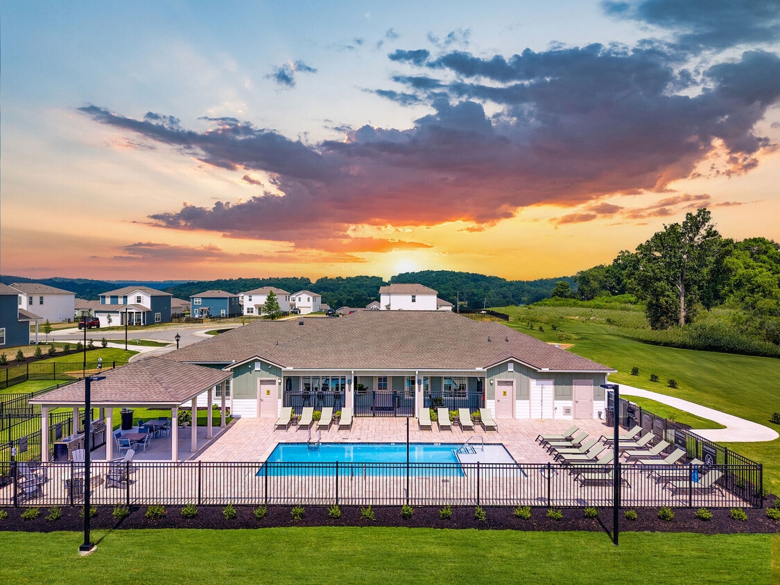 Alden North Knoxville - Alden North Knoxville