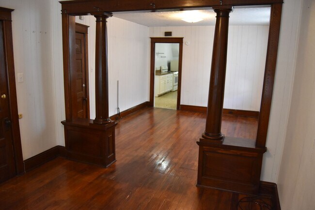 Foto del edificio - 1st Floor Apartment