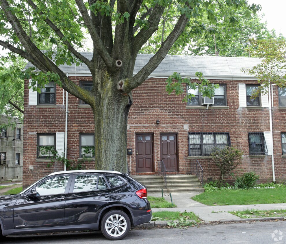 769 Avenue Z, Brooklyn, NY 11235 Apartments in Brooklyn, NY