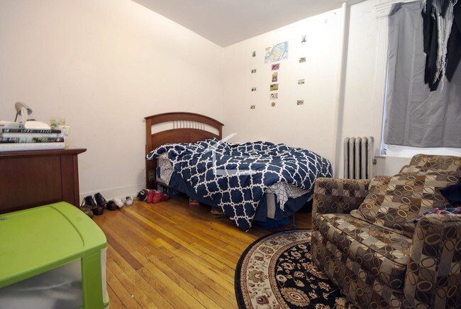 Foto del edificio - 48 Brighton Ave