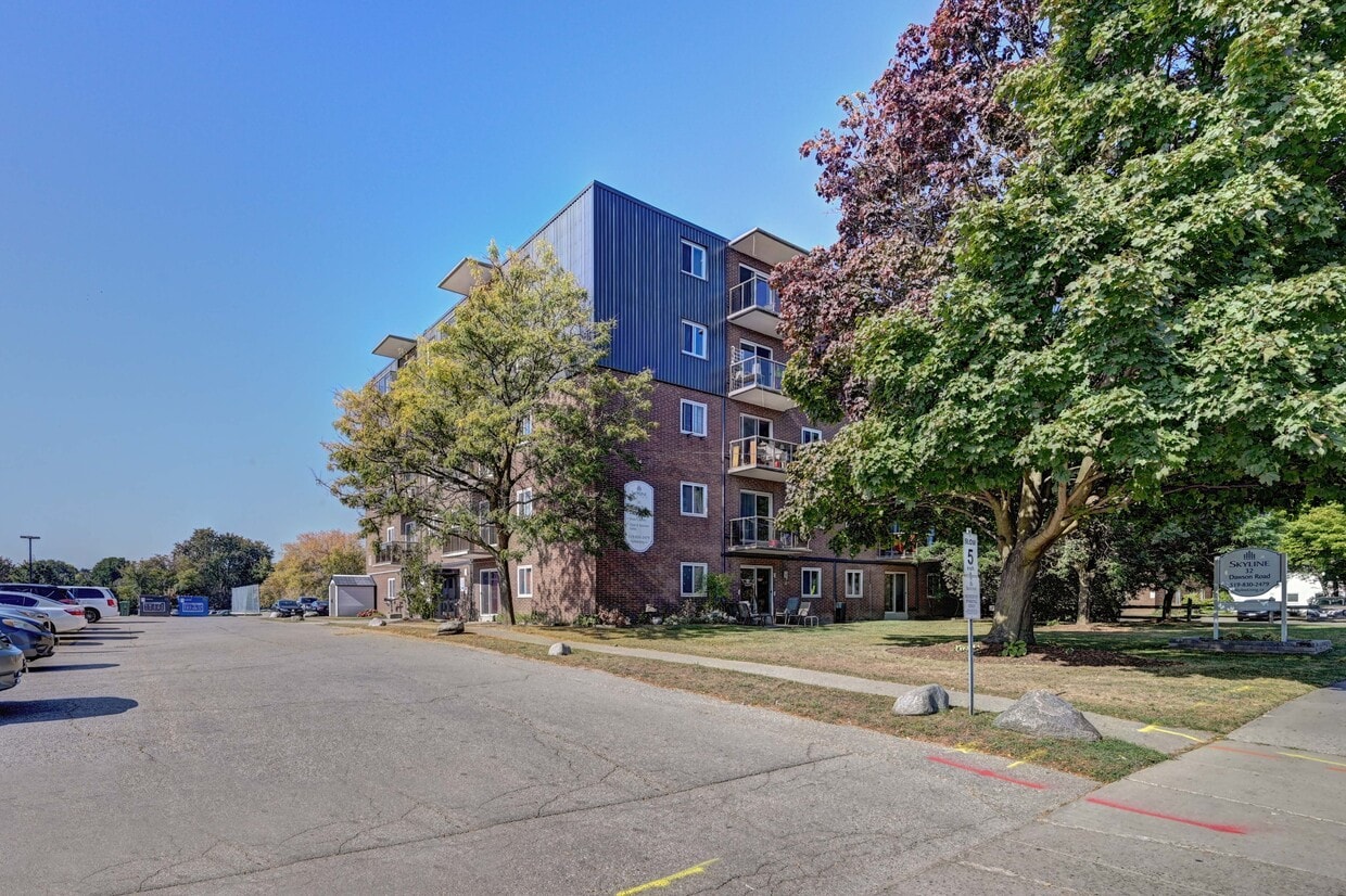 Photo principale - Dawson Road Apartments