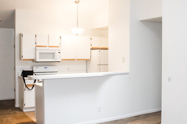 Foto del edificio - 1101 Linden Ln