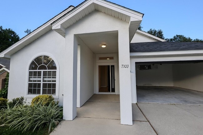 Building Photo - 7103 Shady Grove Way