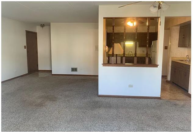 Foto del edificio - 4712 W 106th Pl