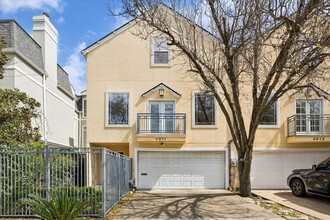 Building Photo - 4011 Garrott St