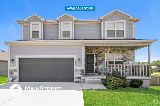 Building Photo - 9924 Webster Cir
