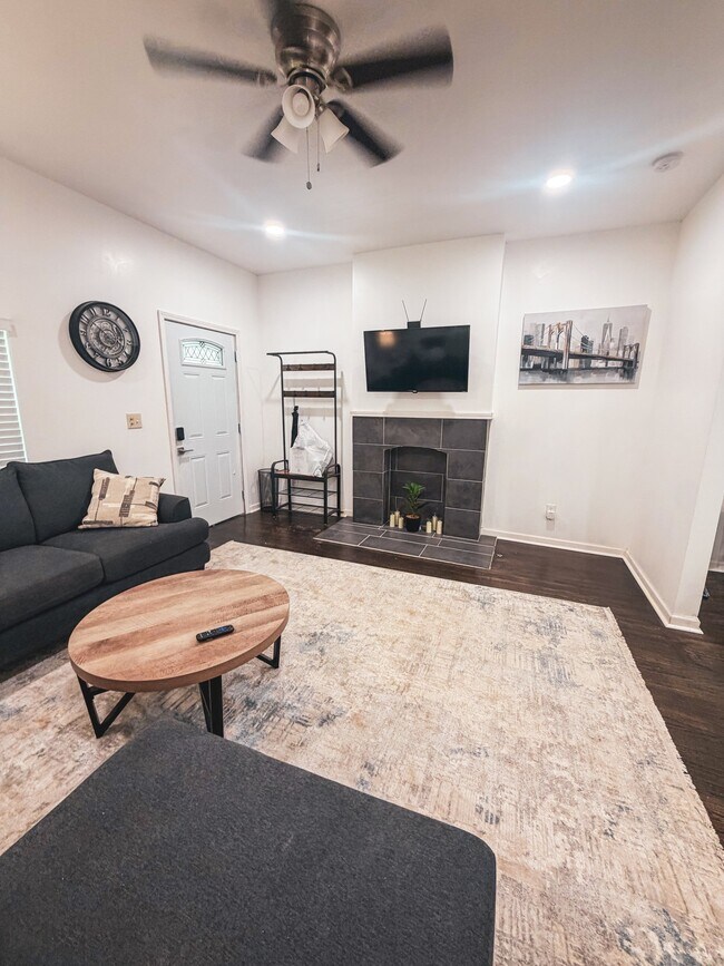 Foto del edificio - 1440 N Cheyenne Ave