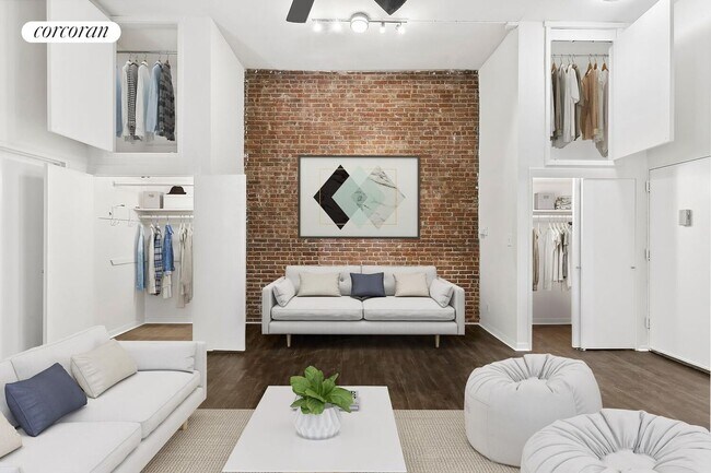 Foto del edificio - 10 W 87th St