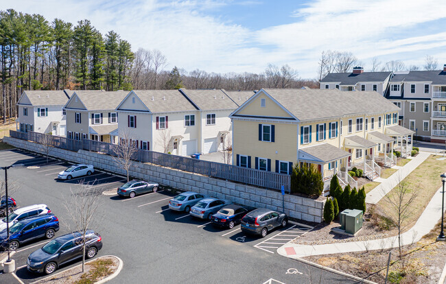 Foto del edificio - Main Street Homes