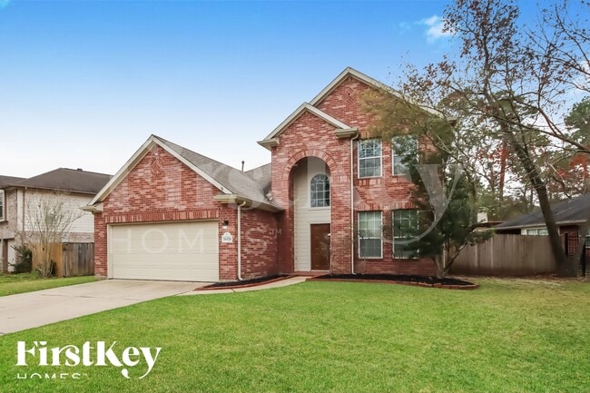 Building Photo - 16426 Rudder Dr