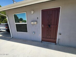 Building Photo - 7365 N Loop Dr