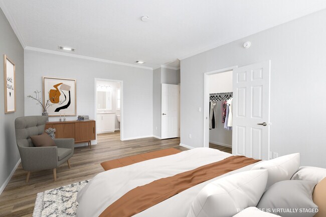 Foto del edificio - 37 Hanna Ct