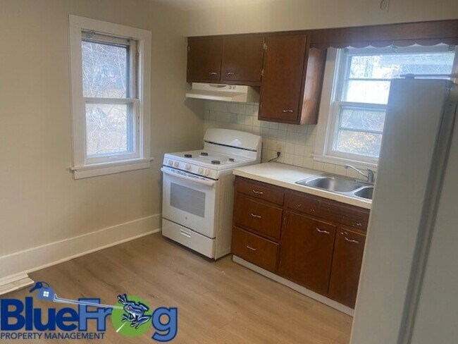 Foto del edificio - 817 S 17th St