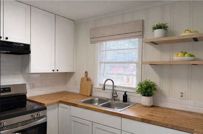 Foto del edificio - 1065 Nelson St