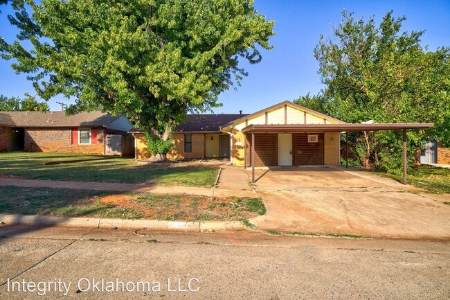 Foto del edificio - 3 br, 2 bath House - 3724 SE 48th Pl