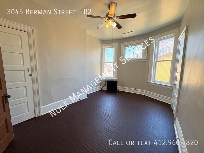 Building Photo - 3045 Bergman St
