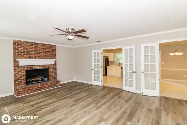 Building Photo - 3878 Hunters Chase SW, Conyers, GA 30094