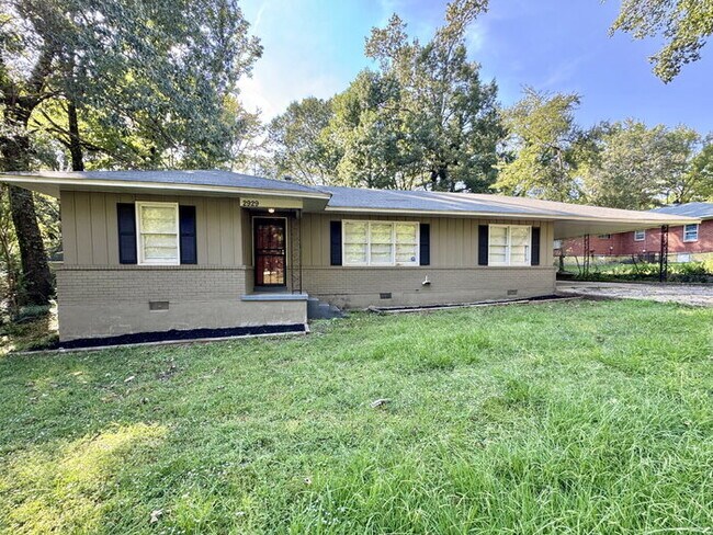 Foto del edificio - 2929 Bede Rd