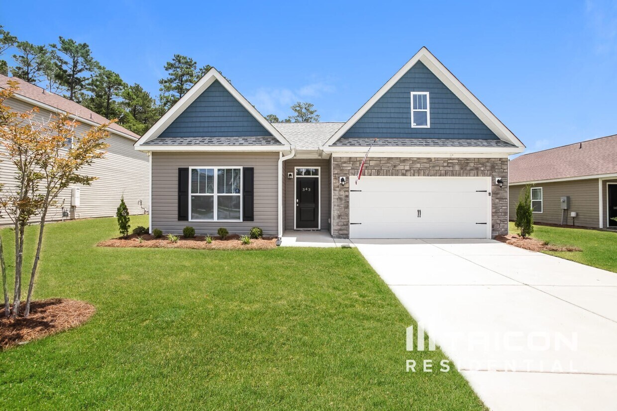 Foto principal - 343 Spring Meadow Road Columbia SC