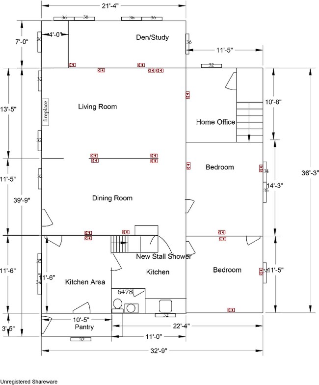 Foto del edificio - 71 Bustleton Pike