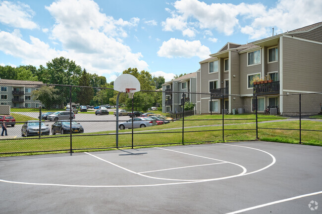 Foto del edificio - Whitney Ridge Apartments