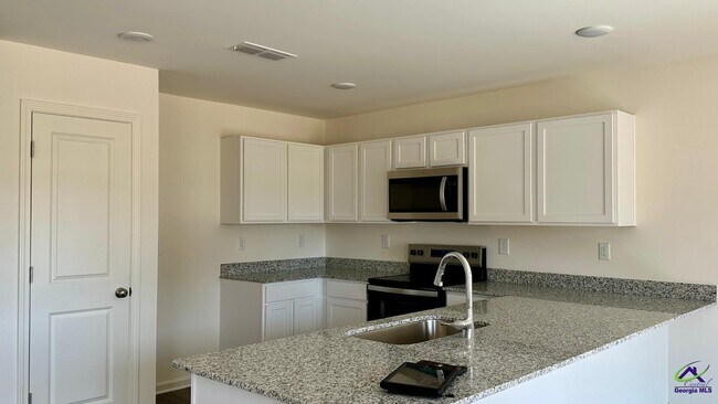 Foto del edificio - 520 Liberty Hall Dr