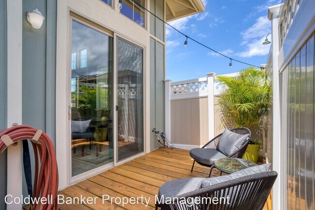 Building Photo - 3 br, 2.5 bath House - 226 Kahoma Village ...