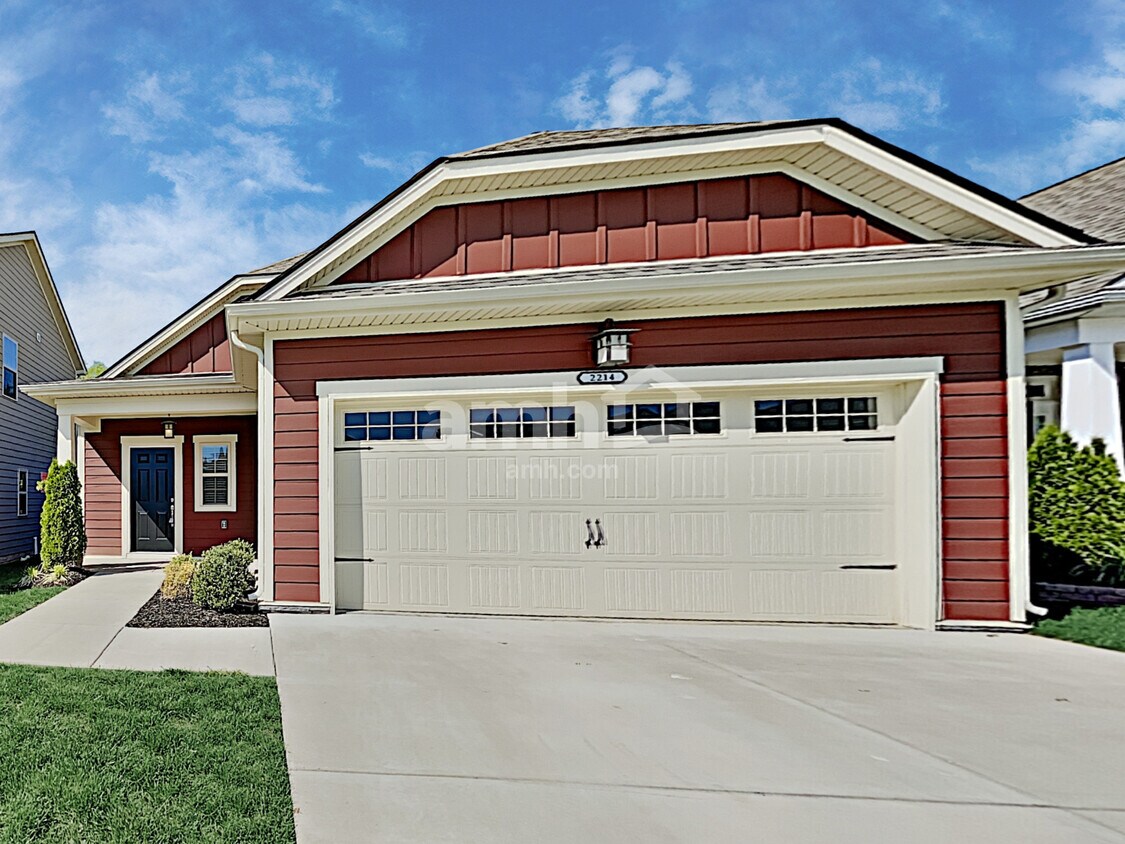 Primary Photo - 2214 Rigden Mill Dr