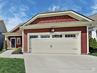 Building Photo - 2214 Rigden Mill Dr