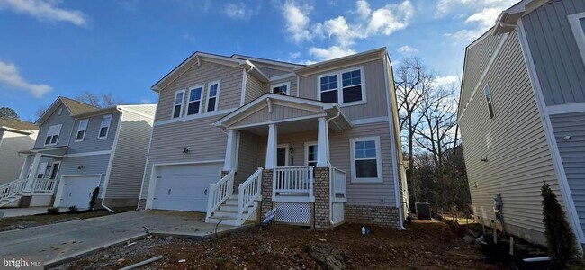 Building Photo - 3829 Kinalin Ln