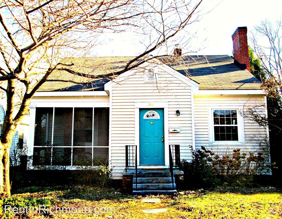 2629 Maplewood Rd, Henrico, VA 23228 House Rental in Henrico, VA