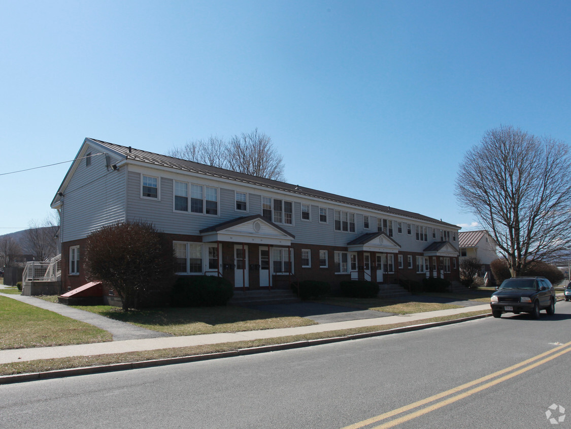 Riverview Apartments - Apartments In North Adams, MA | Apartments.com