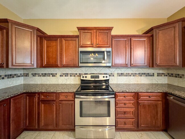 Foto del edificio - 2900 Blackwater Ct