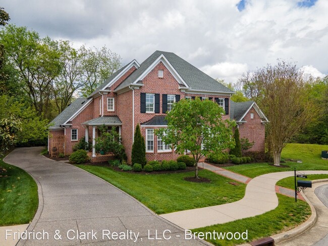 Building Photo - 4 br, 4.5 bath House - 4121 Elder Pl