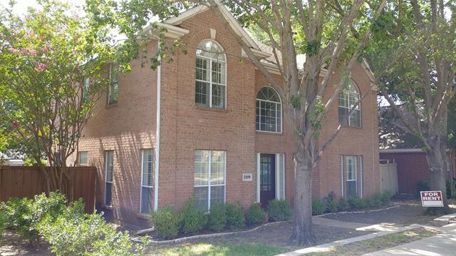 Building Photo - 2309 Dyers Oak Dr