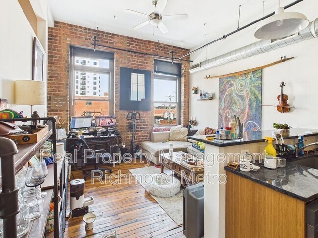 Foto del edificio - 1322 W Broad St
