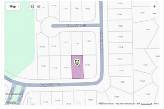 Building Photo - 17110 Ginger Fields Ln