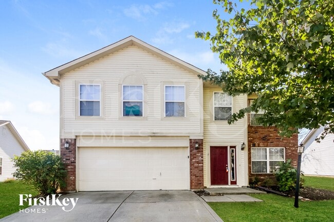 Building Photo - 728 Sweet Creek Dr