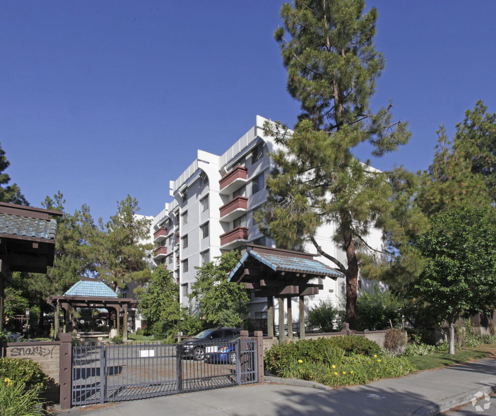 Fuji Towers - Apartments in San Jose, CA | Apartments.com