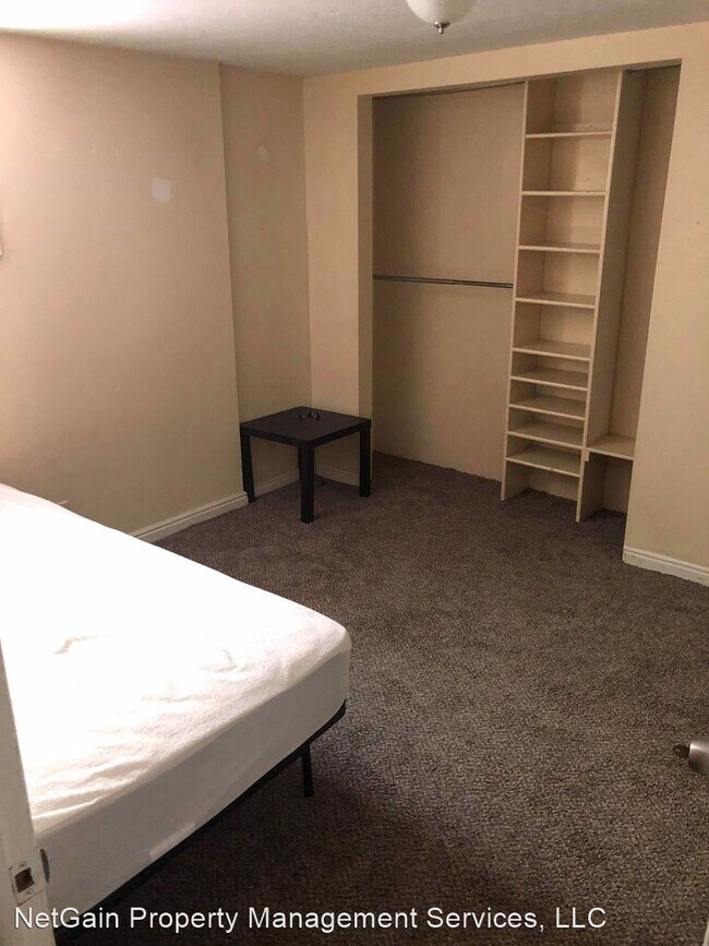 Foto del edificio - 147 N 1150 W