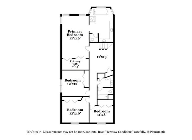 Building Photo - 950 Hemingway Ln