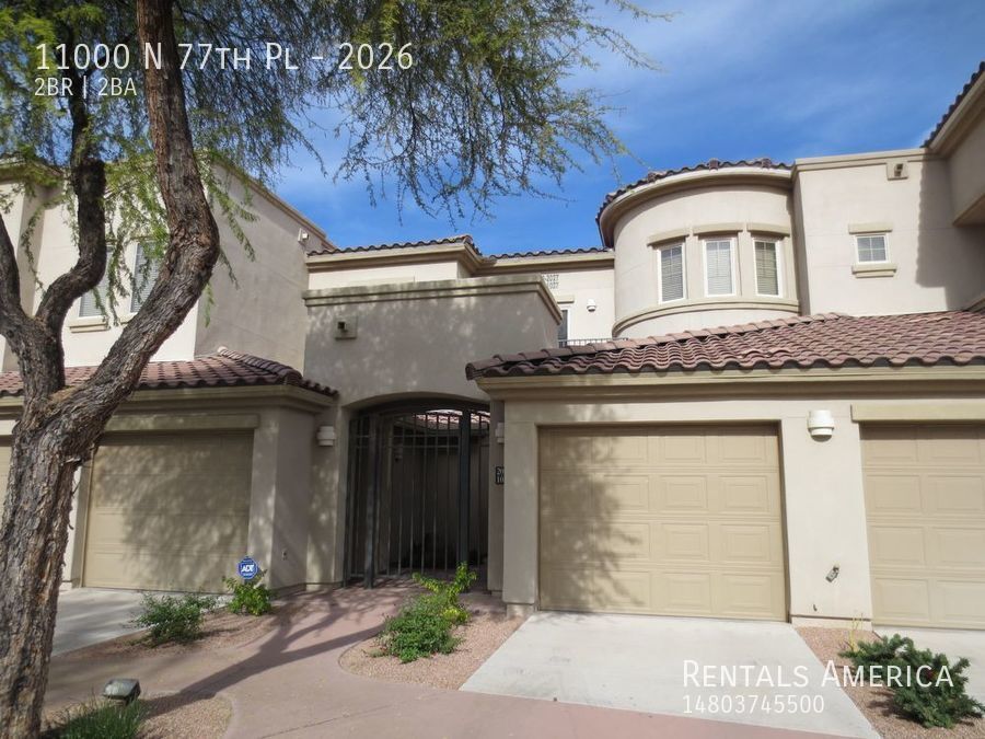 Primary Photo - Beautiful Golf Course Condo