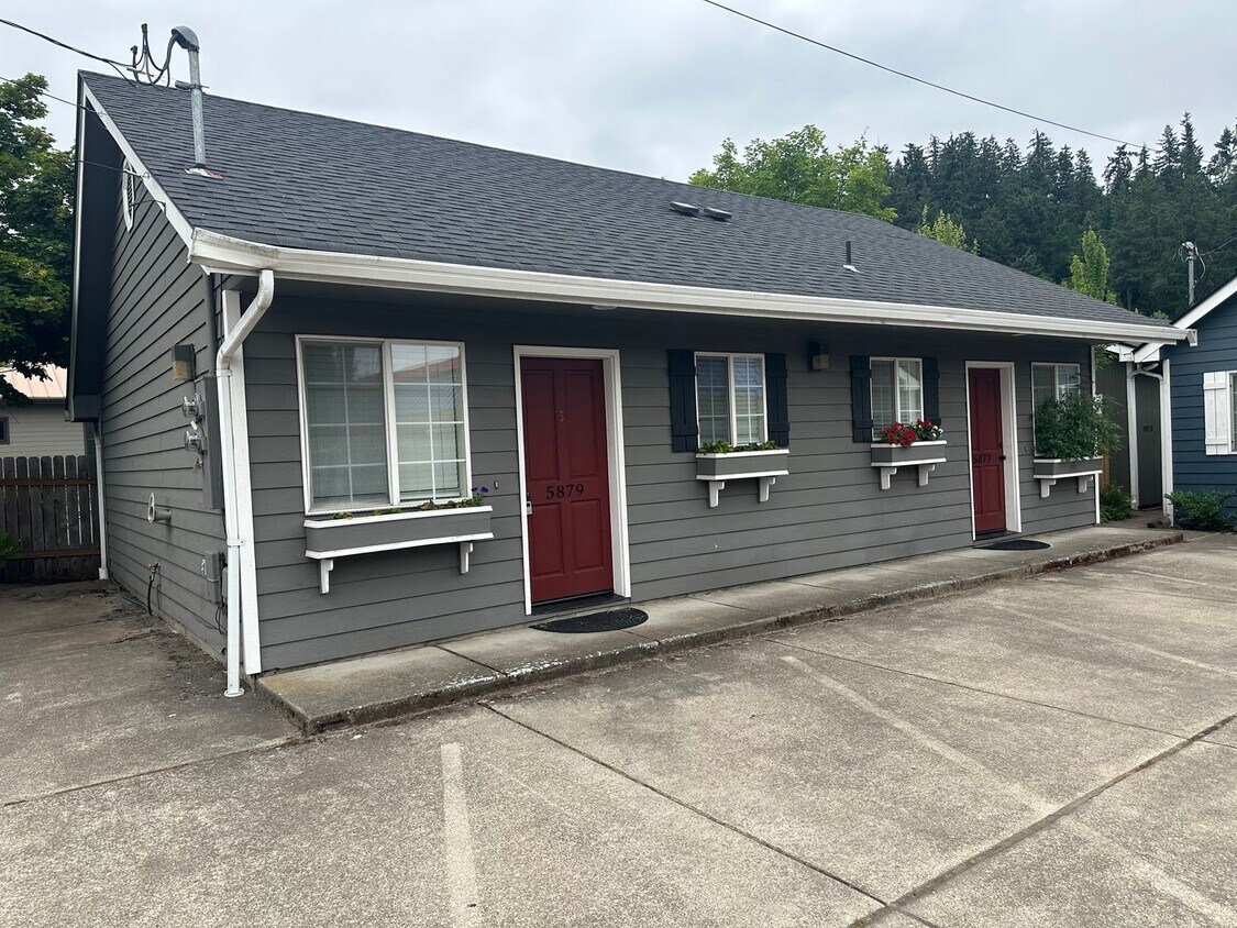 Foto principal - Adorable 1 bedroom 1 bathroom home in Spri...