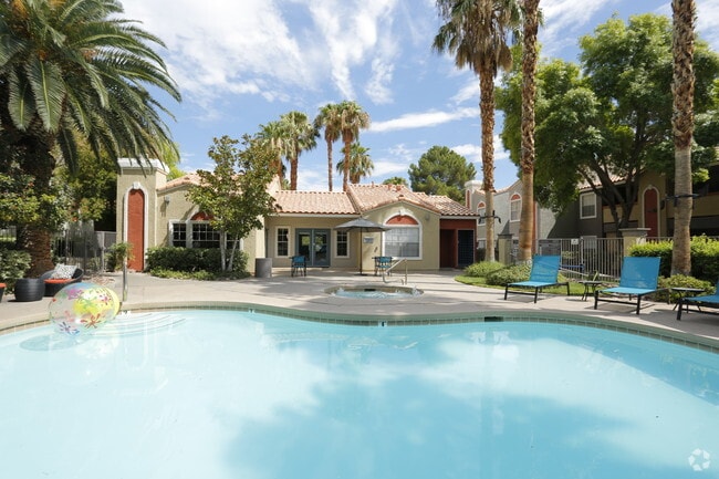 Building Photo - Bella Solara Apartment Homes