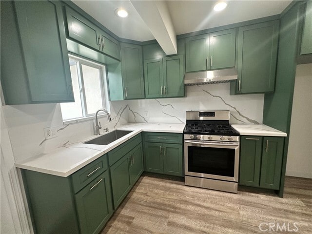 Building Photo - 1318 W 131st St