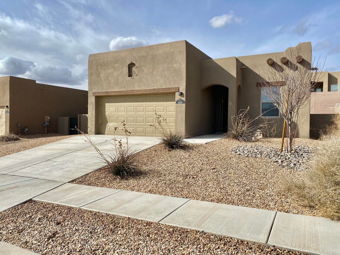6111 Pecos Trail Dr, Rio Rancho, NM 87144 House for Rent in Rio